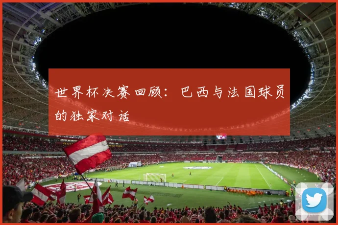 世界杯决赛回顾：巴西与法国球员的独家对话