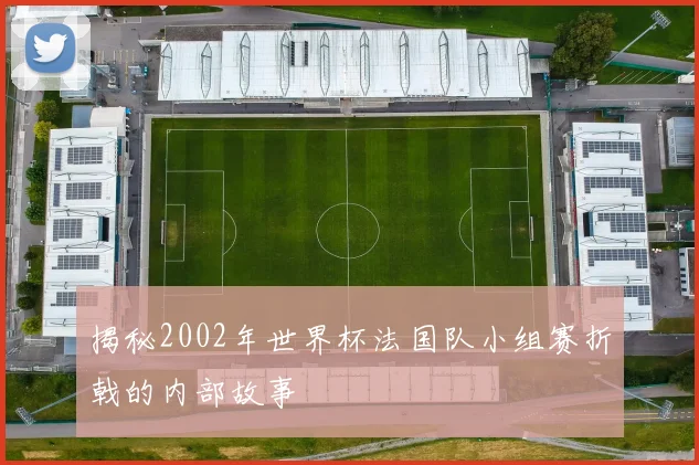 揭秘2002年世界杯法国队小组赛折戟的内部故事
