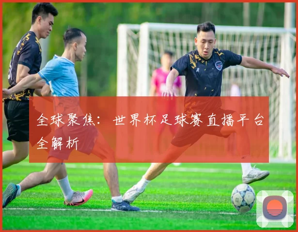 全球聚焦：世界杯足球赛直播平台全解析