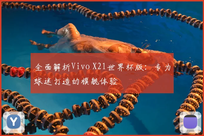 全面解析Vivo X21世界杯版：专为球迷打造的旗舰体验
