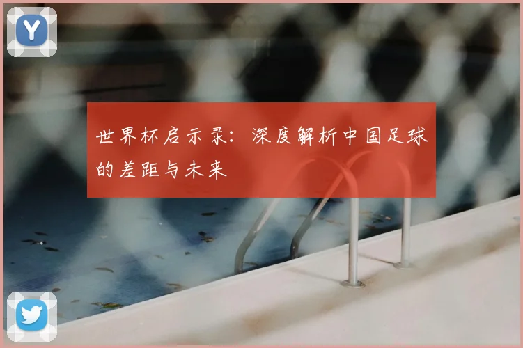 世界杯启示录:深度解析中国足球的差距与未来