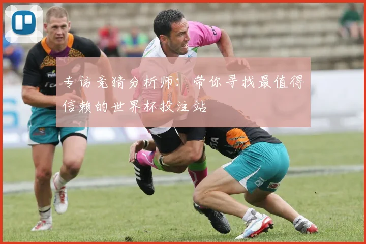 专访竞猜分析师：带你寻找最值得信赖的世界杯投注站